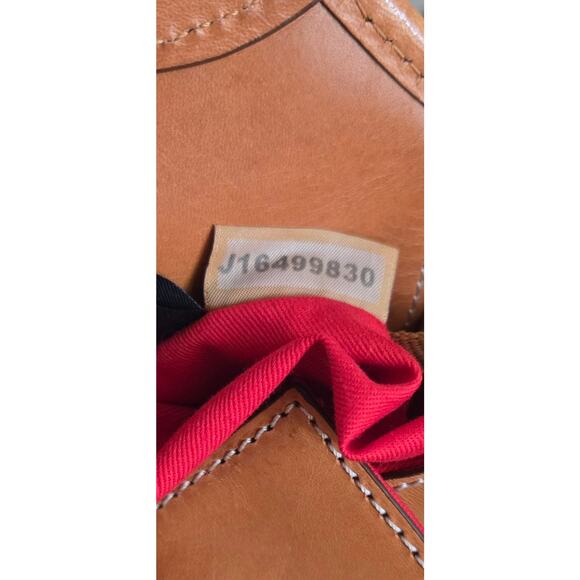 Dooney and Bourke Patterson Midnight Blue Ladies Tote Bag - Picture 4 of 11